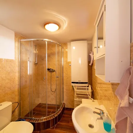 Lodge Drevenica Raj Bystricka (Zilinsky kraj)