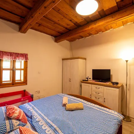 Drevenica Raj Bystricka (Zilinsky kraj)