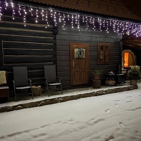 Drevenica Raj * Bystricka (Zilinsky kraj)