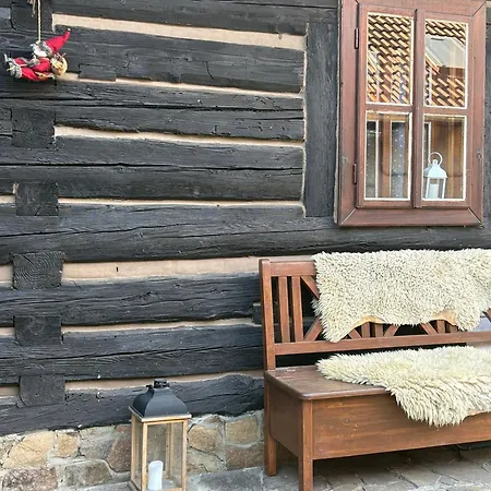 Drevenica Raj Bystricka (Zilinsky kraj)