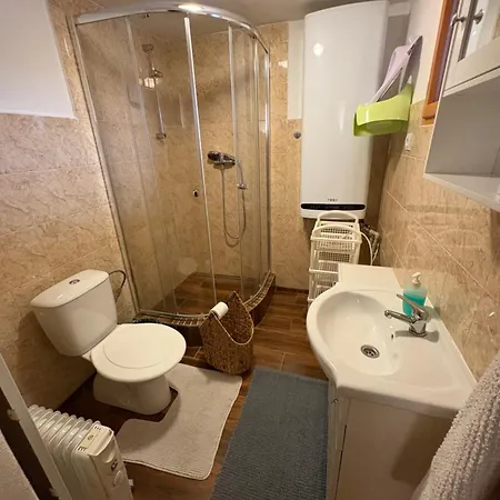 Lodge Drevenica Raj Bystricka (Zilinsky kraj)