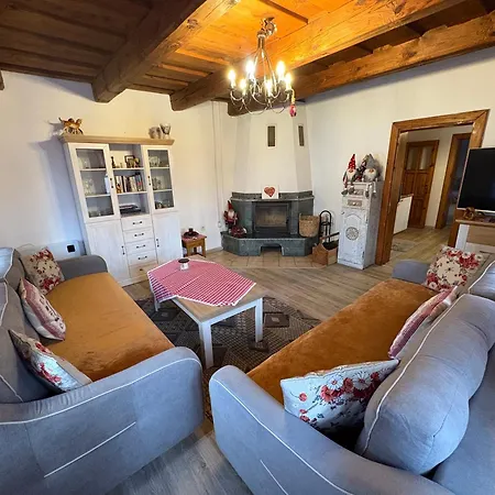 Drevenica Raj Lodge