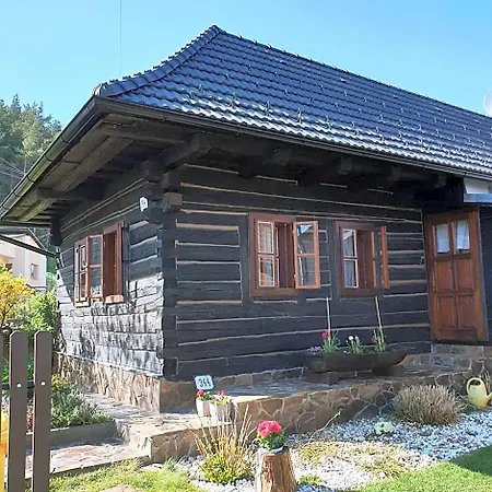 Drevenica Raj Lodge Bystricka (Zilinsky kraj)