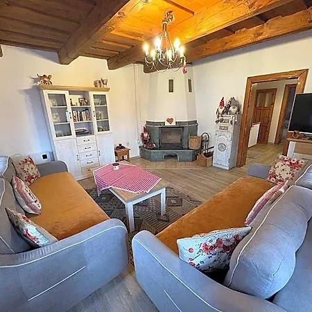 Lodge Drevenica Raj Bystricka (Zilinsky kraj)