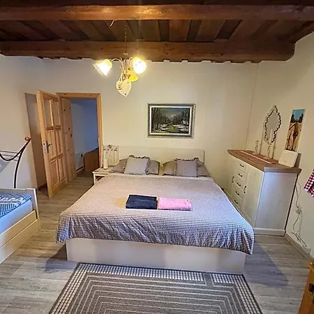 Drevenica Raj *