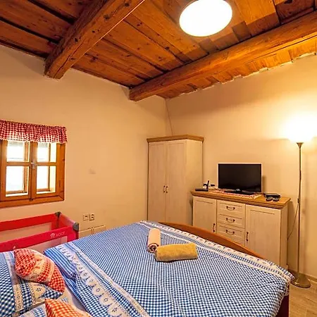 Lodge Drevenica Raj Bystricka (Zilinsky kraj)