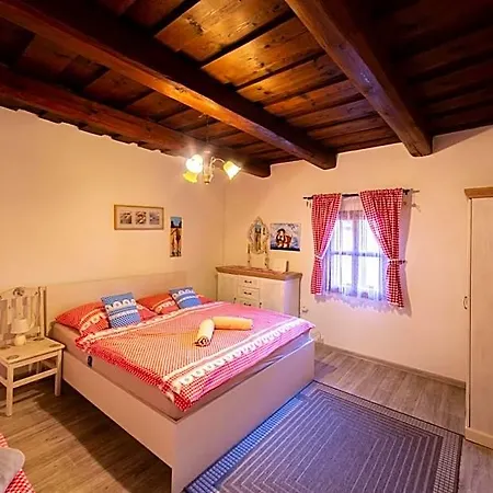 Drevenica Raj Bystricka (Zilinsky kraj)